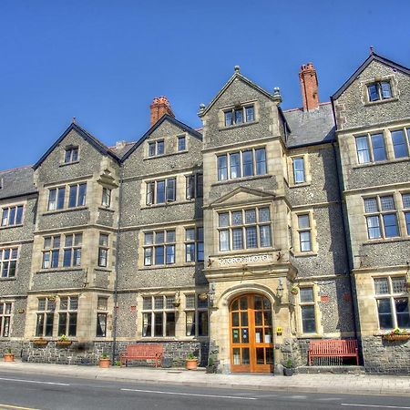 George IV Hotel Крикайет Экстерьер фото